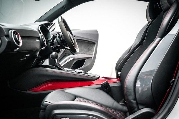 Used Audi TT 2019 for sale - 76223072: Photo 34