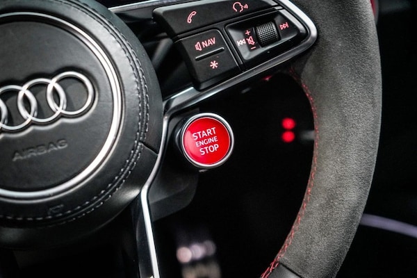 Used Audi TT 2019 for sale - 76223072: Photo 38