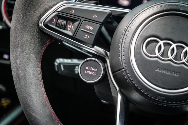 Used Audi TT 2019 for sale - 76223072: Photo 39