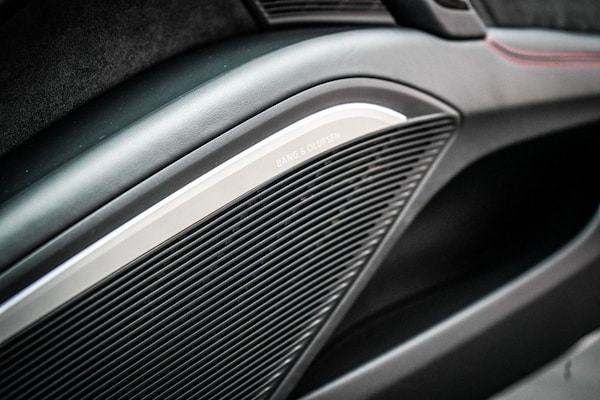 Used Audi TT 2019 for sale - 76223072: Photo 42