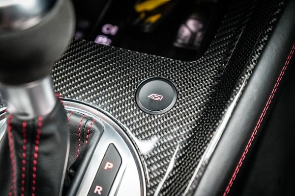 Used Audi TT 2019 for sale - 76223072: Photo 43