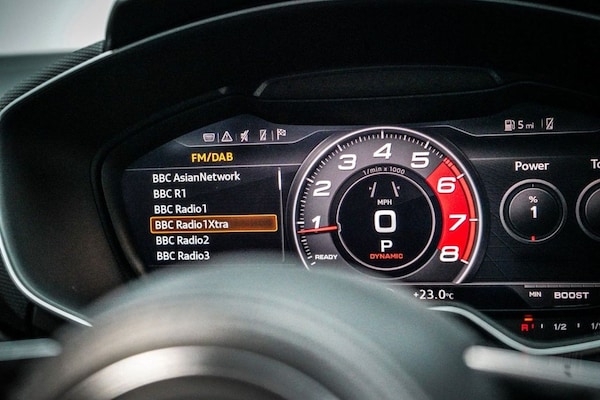 Used Audi TT 2019 for sale - 76223072: Photo 47