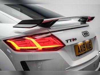 Used Audi TT 2019 for sale - 76223072: Photo 4