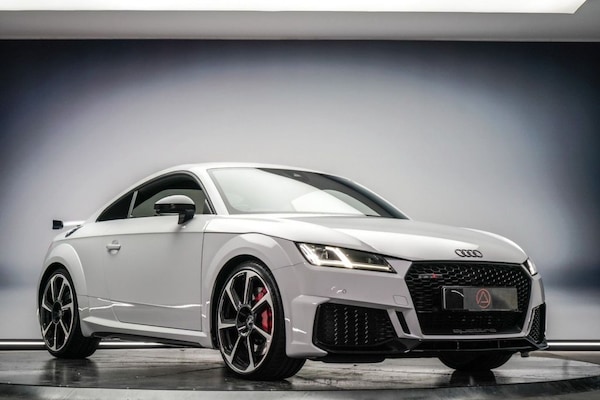 Used Audi TT 2019 for sale - 76223072: Photo 5