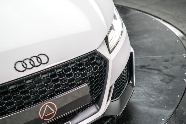 Used Audi TT 2019 for sale - 76223072: Photo 6