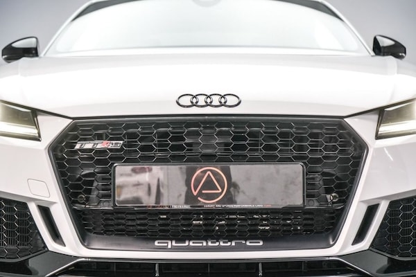 Used Audi TT 2019 for sale - 76223072: Photo 9