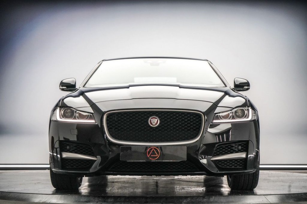 Used Jaguar XF 2020 for sale - 76848349: Photo 10