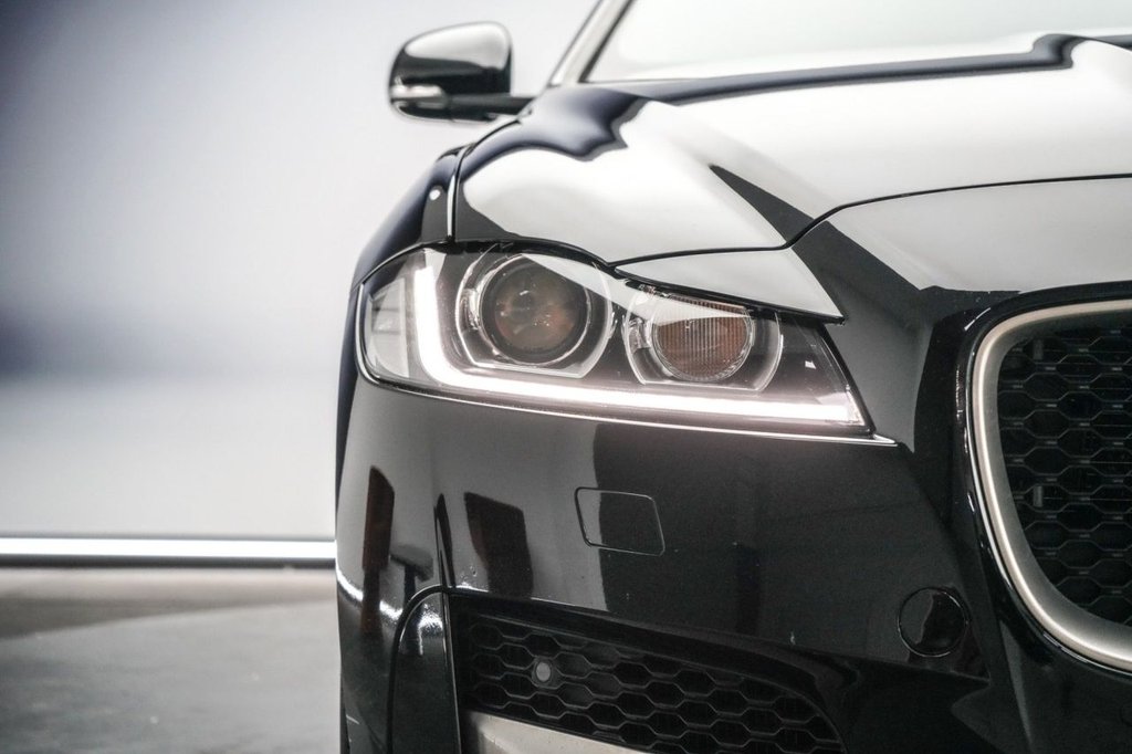 Used Jaguar XF 2020 for sale - 76848349: Photo 11