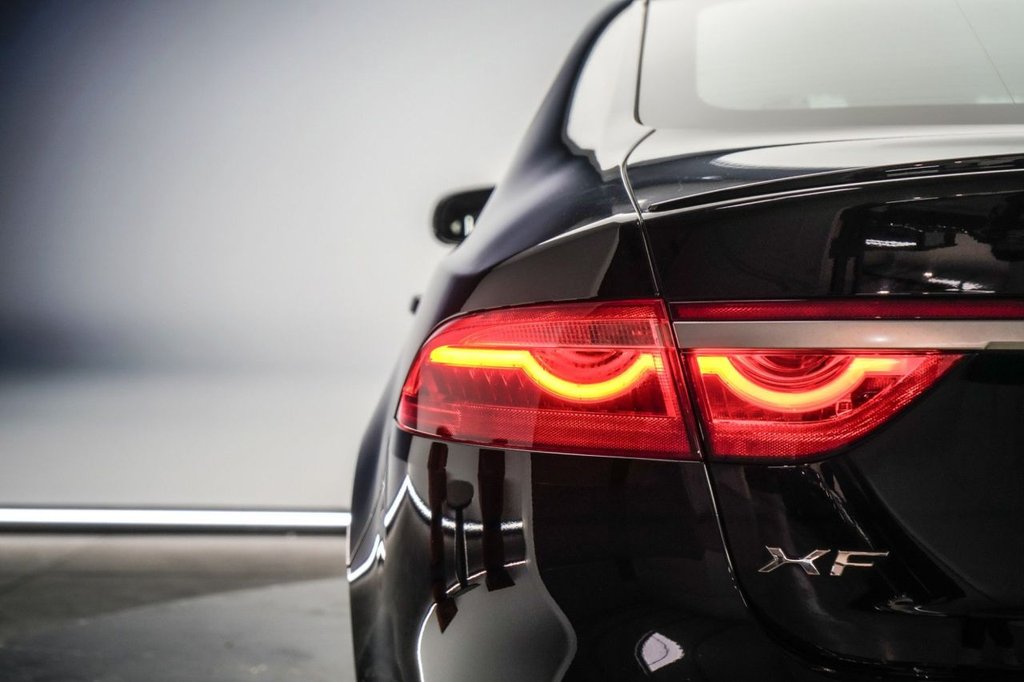 Used Jaguar XF 2020 for sale - 76848349: Photo 13