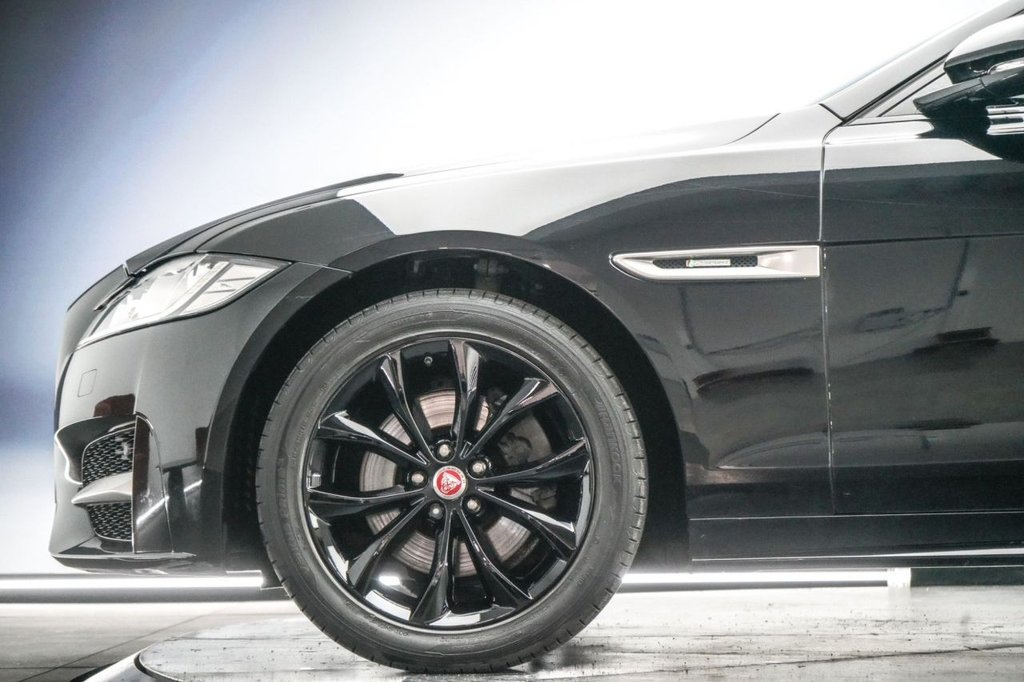 Used Jaguar XF 2020 for sale - 76848349: Photo 15