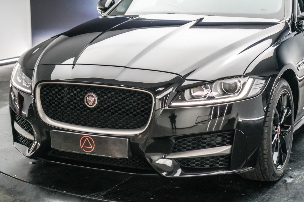 Used Jaguar XF 2020 for sale - 76848349: Photo 18