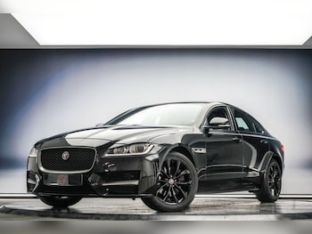 2020 (20) - 2.0i [250] R-Sport 4dr Auto