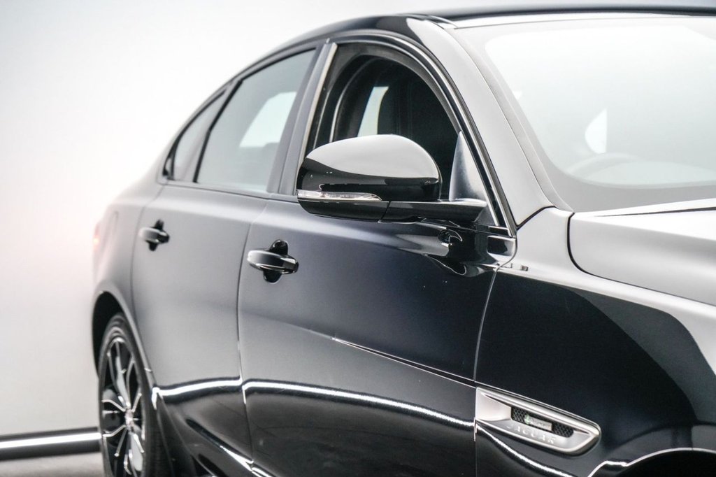 Used Jaguar XF 2020 for sale - 76848349: Photo 21