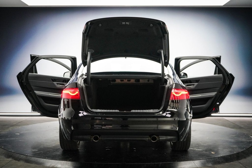 Used Jaguar XF 2020 for sale - 76848349: Photo 27