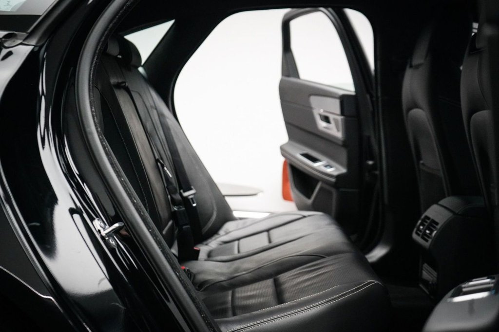 Used Jaguar XF 2020 for sale - 76848349: Photo 31