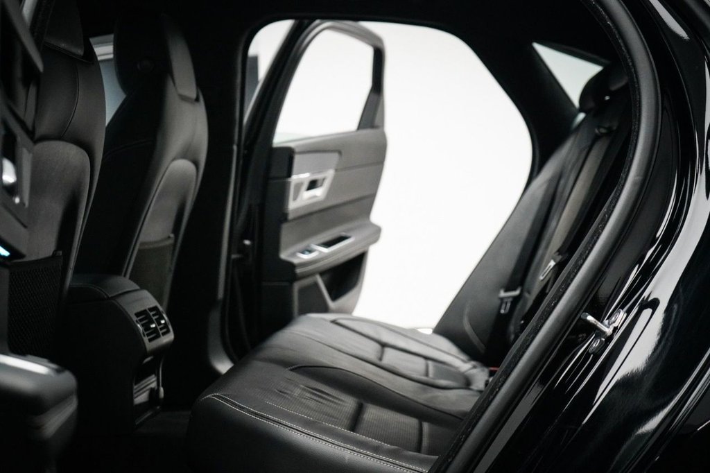 Used Jaguar XF 2020 for sale - 76848349: Photo 33