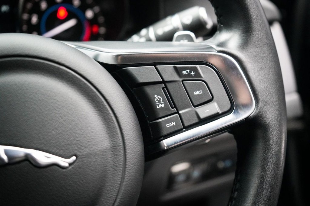 Used Jaguar XF 2020 for sale - 76848349: Photo 35