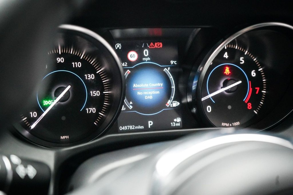 Used Jaguar XF 2020 for sale - 76848349: Photo 36