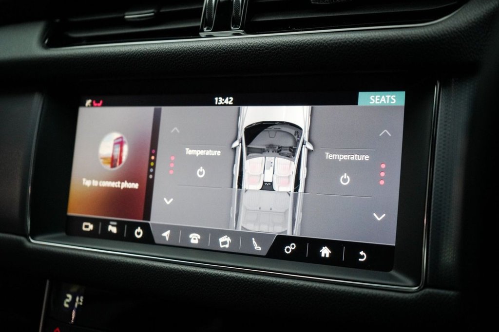 Used Jaguar XF 2020 for sale - 76848349: Photo 39