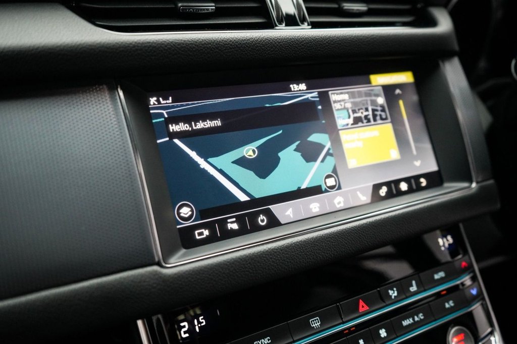 Used Jaguar XF 2020 for sale - 76848349: Photo 40