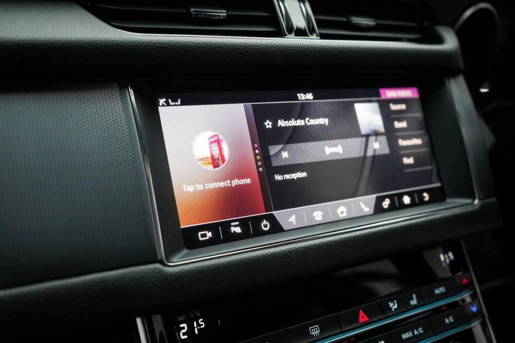 Used Jaguar XF 2020 for sale - 76848349: Photo 41