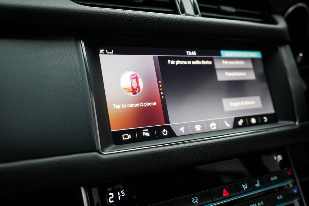 Used Jaguar XF 2020 for sale - 76848349: Photo 42