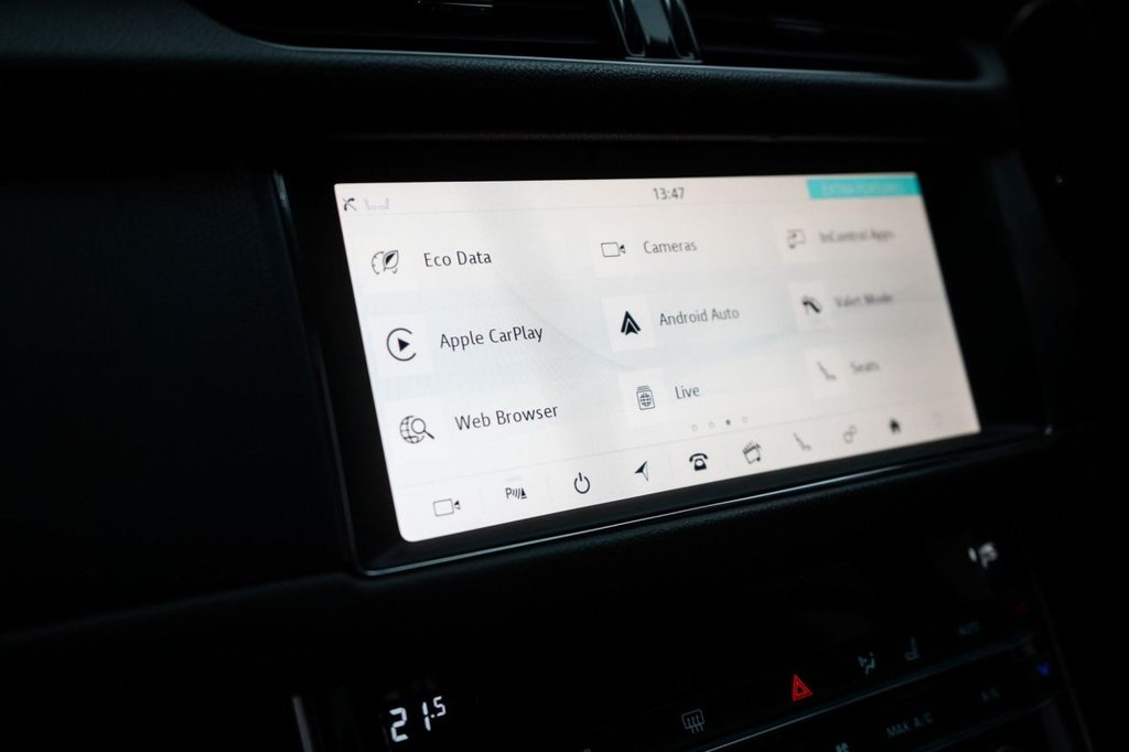 Used Jaguar XF 2020 for sale - 76848349: Photo 43