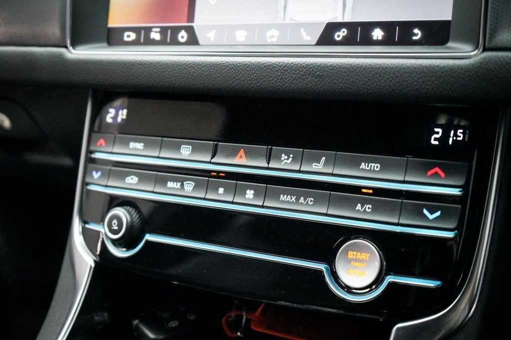 Used Jaguar XF 2020 for sale - 76848349: Photo 47