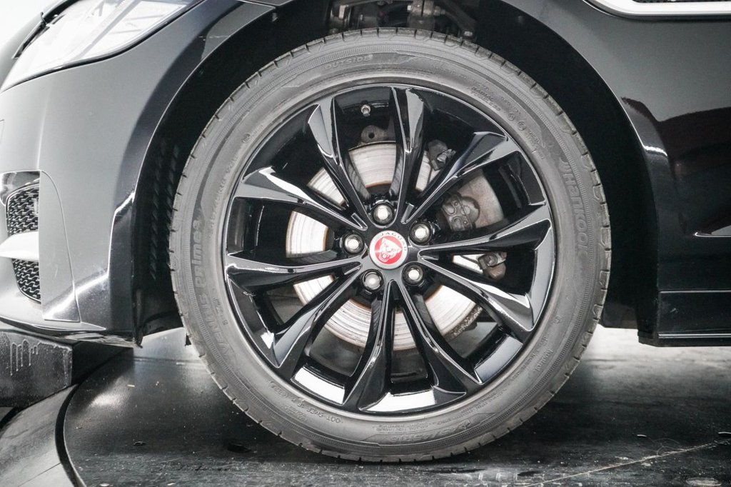 Used Jaguar XF 2020 for sale - 76848349: Photo 48