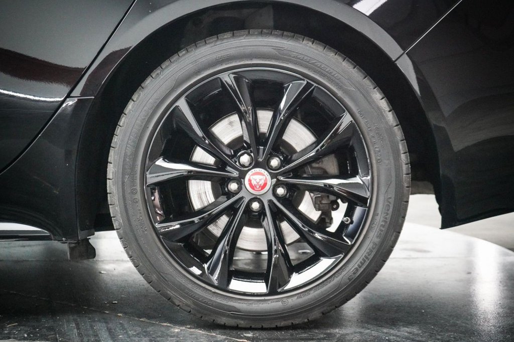 Used Jaguar XF 2020 for sale - 76848349: Photo 49