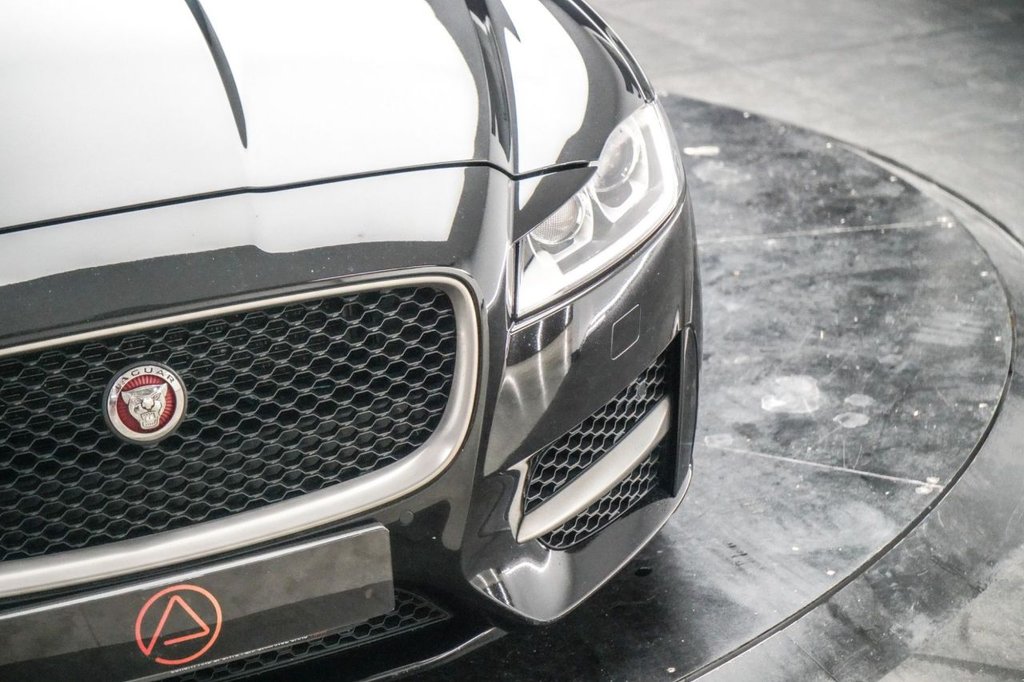 Used Jaguar XF 2020 for sale - 76848349: Photo 6