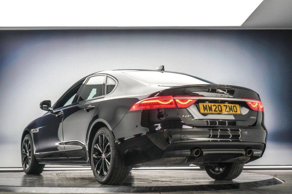 Used Jaguar XF 2020 for sale - 76848349: Photo 7