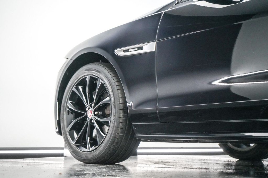 Used Jaguar XF 2020 for sale - 76848349: Photo 8