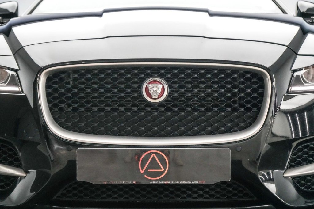 Used Jaguar XF 2020 for sale - 76848349: Photo 9