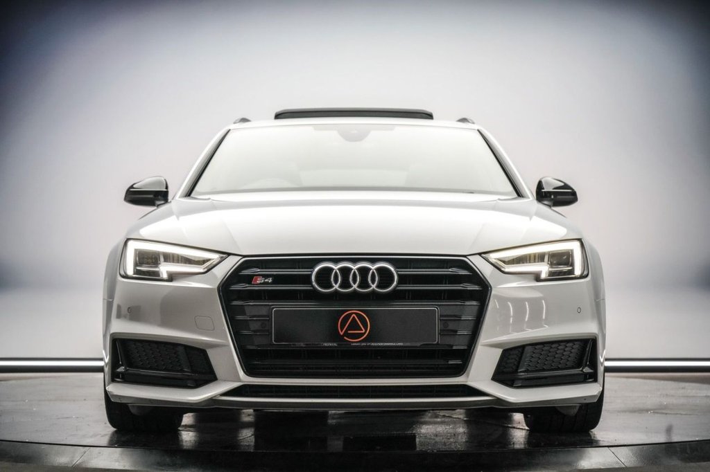 Used Audi A4 2018 for sale - 76574796: Photo 10