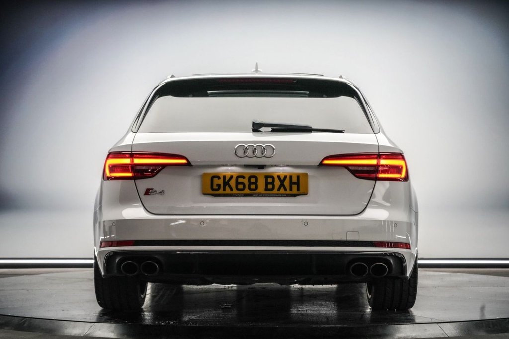 Used Audi A4 2018 for sale - 76574796: Photo 12