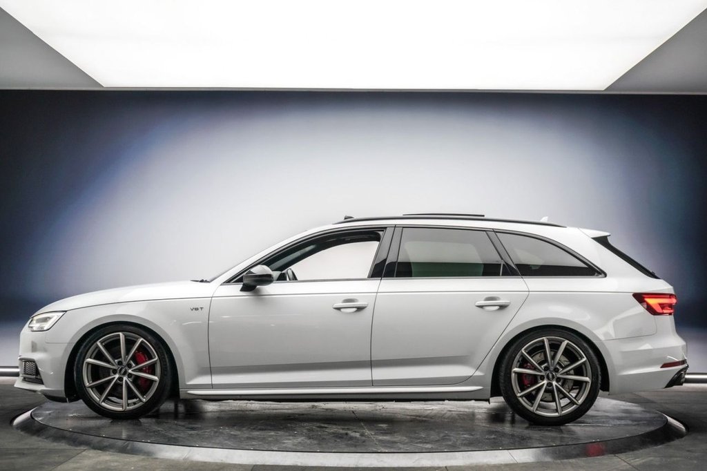 Used Audi A4 2018 for sale - 76574796: Photo 14