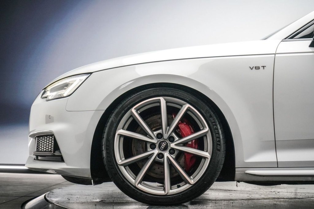 Used Audi A4 2018 for sale - 76574796: Photo 16