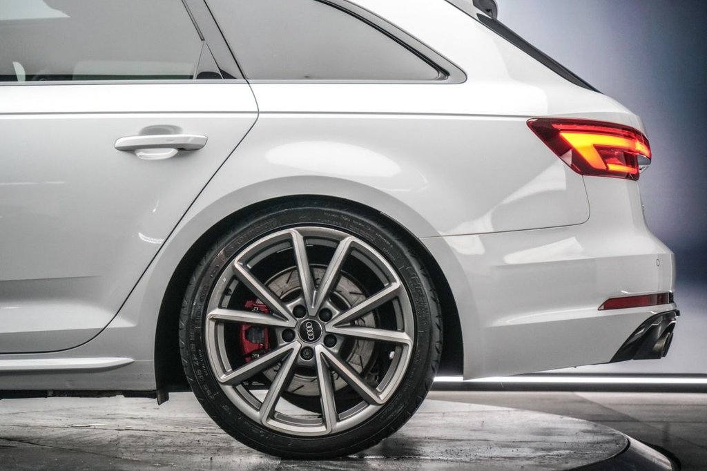 Used Audi A4 2018 for sale - 76574796: Photo 17