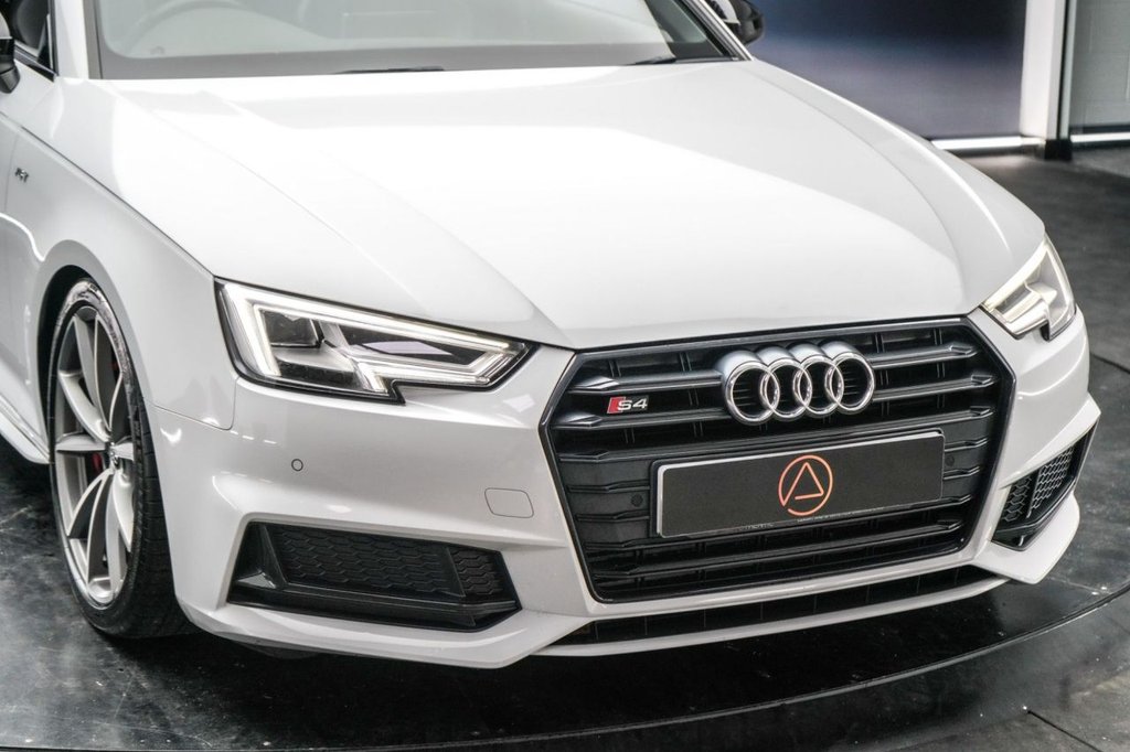 Used Audi A4 2018 for sale - 76574796: Photo 18