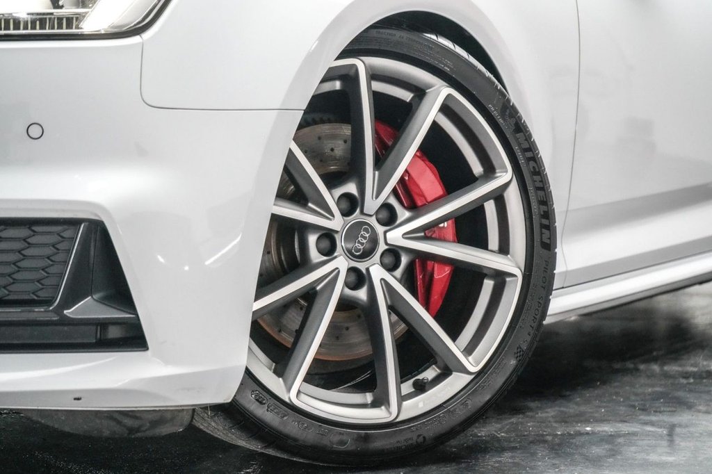 Used Audi A4 2018 for sale - 76574796: Photo 2