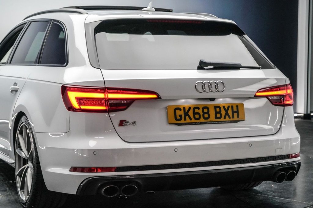 Used Audi A4 2018 for sale - 76574796: Photo 20