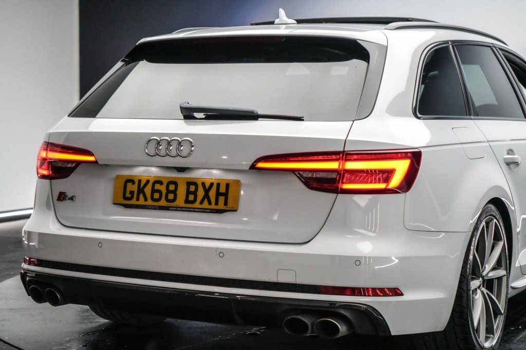 Used Audi A4 2018 for sale - 76574796: Photo 21