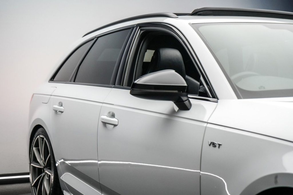 Used Audi A4 2018 for sale - 76574796: Photo 22