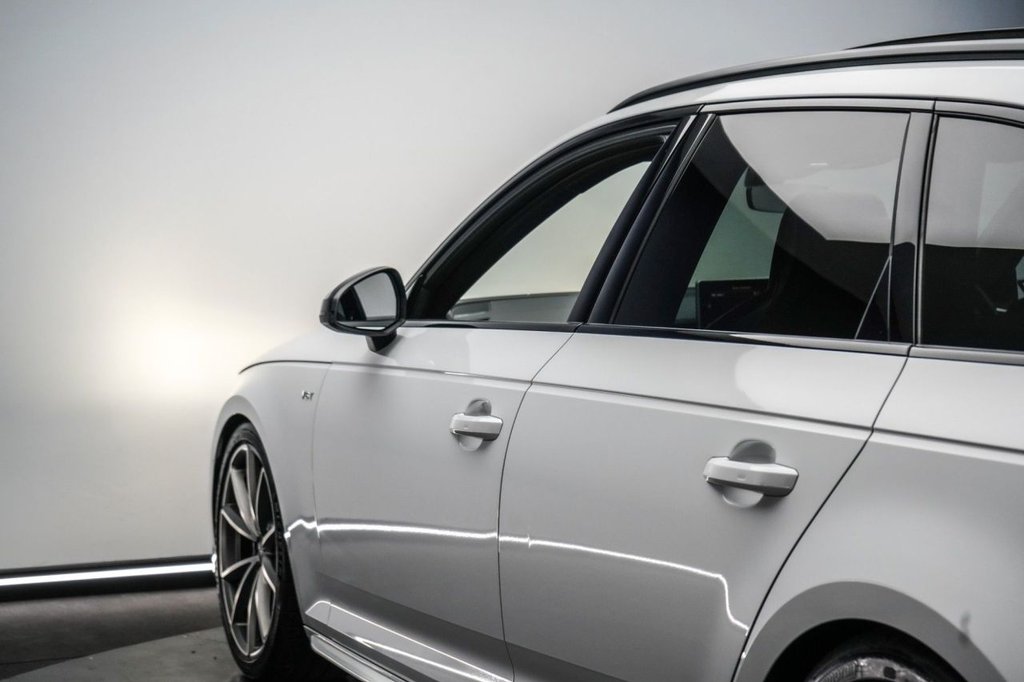 Used Audi A4 2018 for sale - 76574796: Photo 23