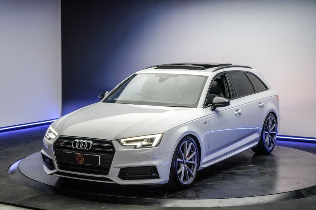 Used Audi A4 2018 for sale - 76574796: Photo 24