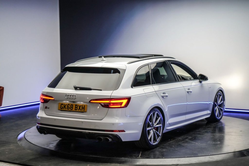 Used Audi A4 2018 for sale - 76574796: Photo 25