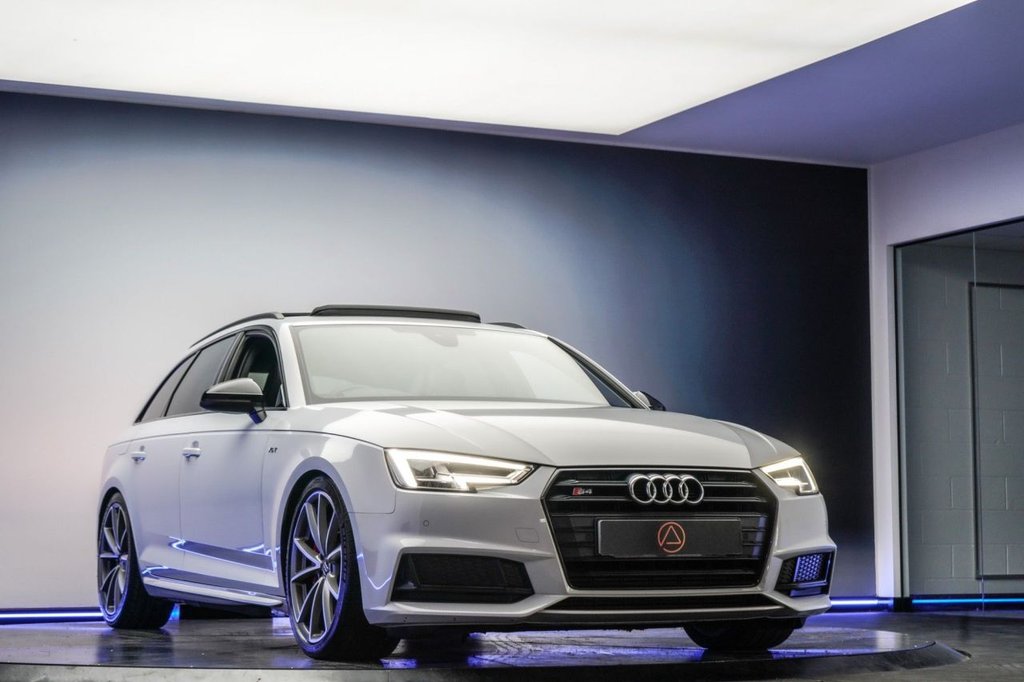 Used Audi A4 2018 for sale - 76574796: Photo 26