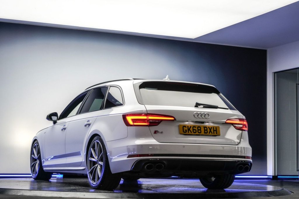 Used Audi A4 2018 for sale - 76574796: Photo 27