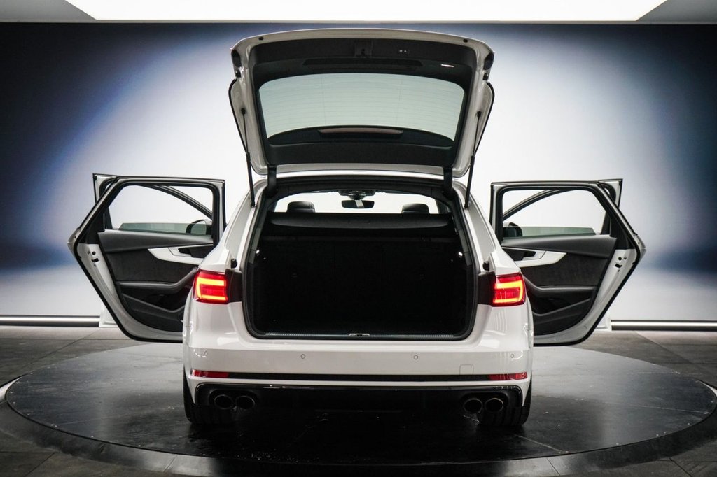 Used Audi A4 2018 for sale - 76574796: Photo 28